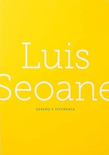 Tapa de Luis Seoane. Deseño e diferenza