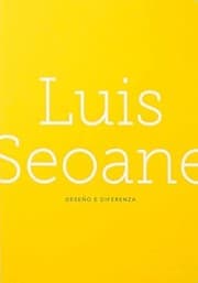 Tapa de Luis Seoane. Deseño e diferenza