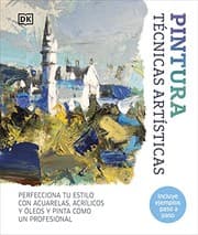 Tapa de Pintura