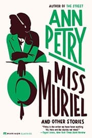 Tapa de Miss Muriel and Other Stories