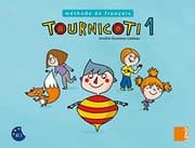 Tapa de Tournicoti - Fichier Niveau 1