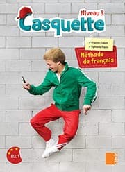 Tapa de Casquette - Manuel Niveau 3