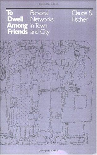 Tapa de To dwell among friends