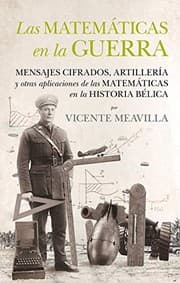 Tapa de Las matemáticas en la guerra