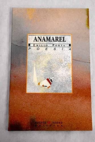 Tapa de Anamarel
