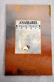 Tapa de Anamarel