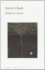 Tapa de Desde las cenizas