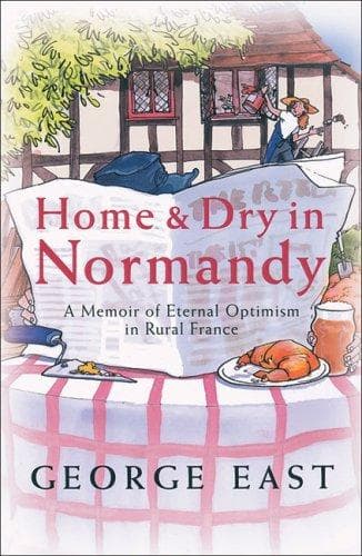 Tapa de Home and Dry in Normandy