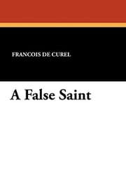 Tapa de False Saint