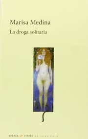 Tapa de La droga solitaria