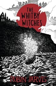 Tapa de Whitby Witches