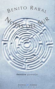Tapa de Notas del sur