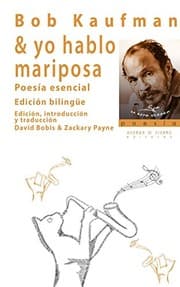 Tapa de & Yo hablo mariposa