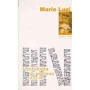 Tapa de Antología de poemas