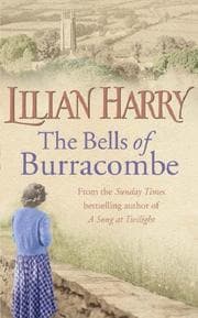 Tapa de The Bells of Burracombe (Devon Ser.)