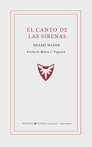 Tapa de El canto de las sirenas
