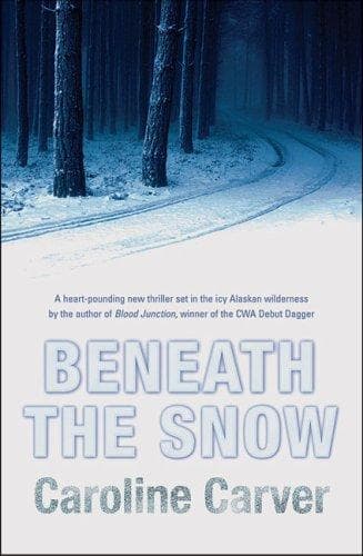 Tapa de Beneath the Snow