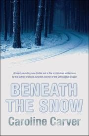 Tapa de Beneath the Snow