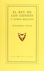 Tapa de El rey de los genios