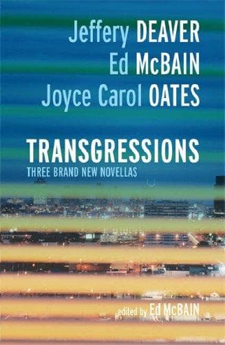 Tapa de Transgressions