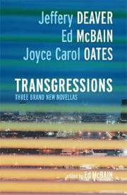 Tapa de Transgressions