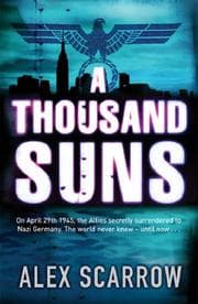 Tapa de A Thousand Suns