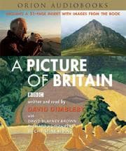 Tapa de A Picture of Britain