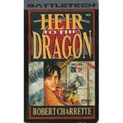 Tapa de Heir to the dragon