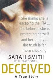 Tapa de Deceived