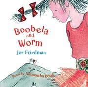 Tapa de Boobela and Worm