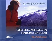 Tapa de 42 días y un sueño