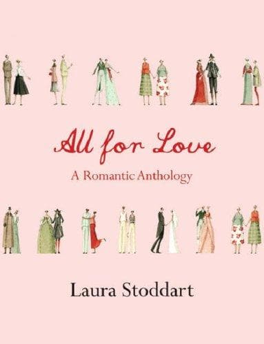 Tapa de All for Love