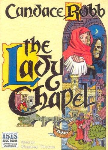 Tapa de The Lady Chapel