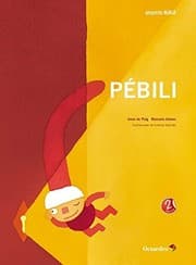 Tapa de Pbili