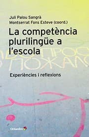 Tapa de La competncia plurilinge a l'escola