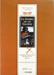 Tapa de Gua para ver y analizar : La Guerra de las Galaxias
