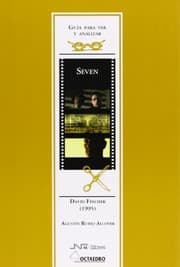 Tapa de Gua para ver y analizar : Seven