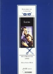 Tapa de Gua para ver y analizar : Laura
