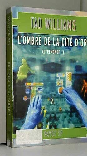 Tapa de Autremonde, tome 2