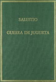 Tapa de Guerra de Jugurta