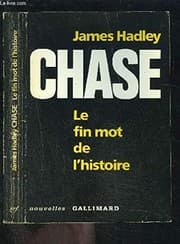 Tapa de Le fin mot de l'histoire