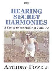 Tapa de Hearing Secret Harmonies