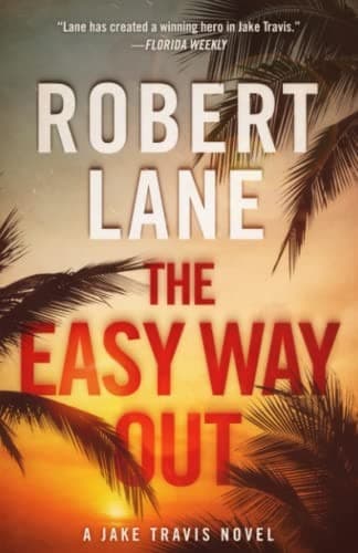 Tapa de Easy Way Out