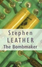 Tapa de The Bombmaker