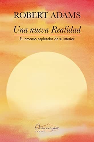 Tapa de Una nueva realidad