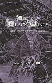 Tapa de Best of Black Wings