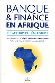 Tapa de Banque et finance en Afrique