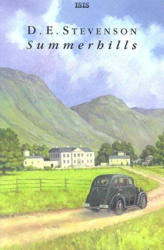 Tapa de Summerhills