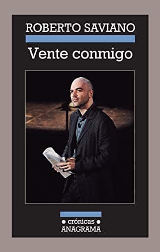 Tapa de Vente conmigo