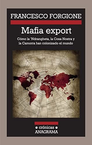 Tapa de Mafia export
